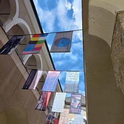 kunstraumarcade