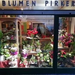 Blumen Pirker