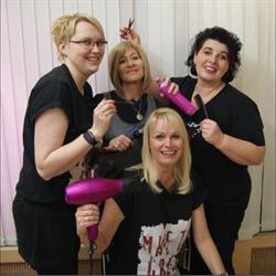 Patricias Hairdesign