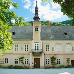 Schiffahrtsmuseum in Spitz a d Donau