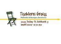 Groiß Erwin