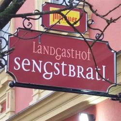 Gasthof-Sengstbratl
