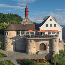 Burgrestaurant Gebhardsberg