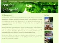 Pension Rohrwald