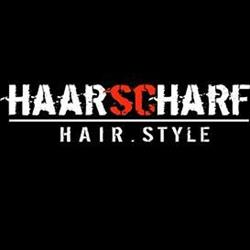HAARSCHARF hair.style