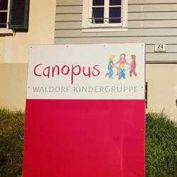 Canopus, Verein Z Förderung d Waldorfpädagogik