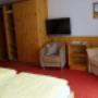 Doppelzimmer mit Balkon
