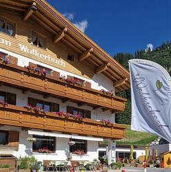 Pension Walkerbach