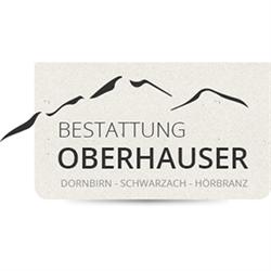 Bestattung OBERHAUSER