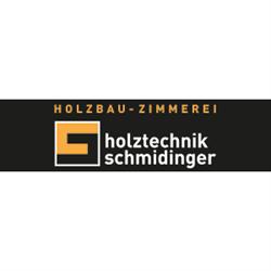 Holztechnik Schmidinger GmbH