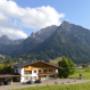 Haus Garni Luggi Leitner