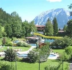 Hotel Aquamarin