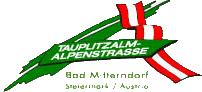 Tauplitzalm-Alpenstraße GesmbH & Co KG