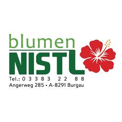 Binder - Nistl Gärtnerei