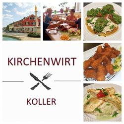 Kirchenwirt Gasthaus Koller