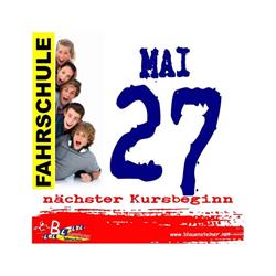 Fahrschule Blauensteiner Uwe