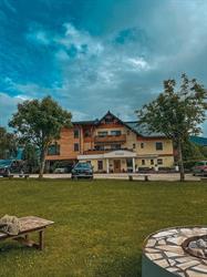 Pension Vorberghof