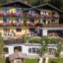 Sporthof Austria, Hotel