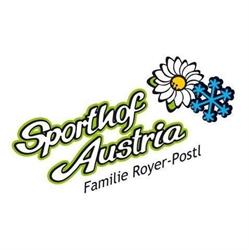 Sporthof Austria, Hotel