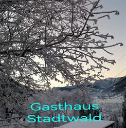 Gasthaus z Stadtwald