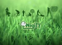 Nigitz Gartenpflege