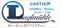 Doppler Laglmühle