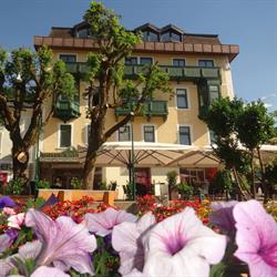 Hotel Neue Post