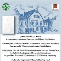 Gasthof Ritter