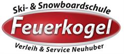 Feuerkogelhaus