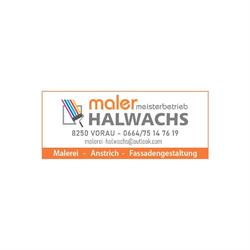 David Halwachs Malermeister