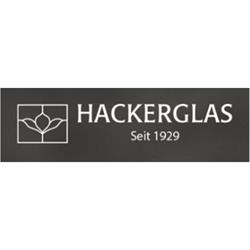 Hackerglas - Heidi Bisinger