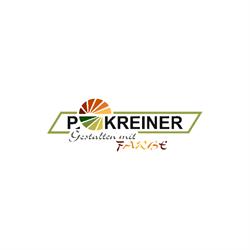 Peter Kreiner Malerei - Anstrich - Tapeten