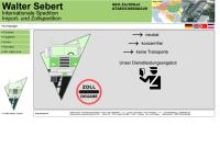 Walter Sebert GmbH