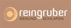 Reingruber gesund schlafen