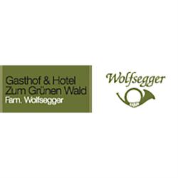 Gasthof & Hotel Zum Grünen Wald Fam. Wolfsegger