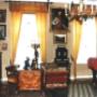 Lehar-Museum Lehars großes Arbeitszimmer