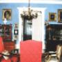 Lehar-Museum Lehars großer Salon