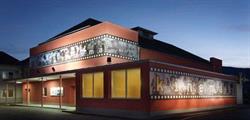 Kino Kirchdorf an der Krems