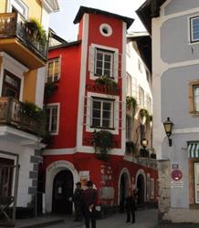 Gasthof Simony- Hallstatt