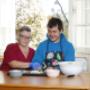 Alltagsbegleitung im LPBZ Schloss Gschwendt.
