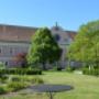 Das LPBZ Schloss Gschwendt in Neuhofen an der Krems.