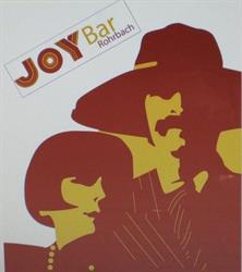 Cafe-Pub Joy