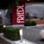 Friedl - Ihr Tischler