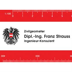 Dipl-Ing. Franz Strauss