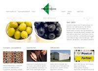 Website von Feinkost Oppermann