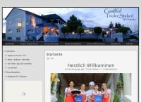 Gasthof TIROLERSTÜBERL