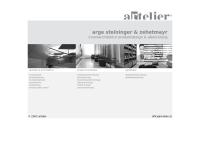 ARTELIER gesamtausstatter medizin