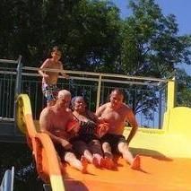 Freibad St. Oswald B. fr.