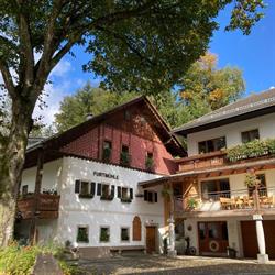 Gasthaus Furtmühle