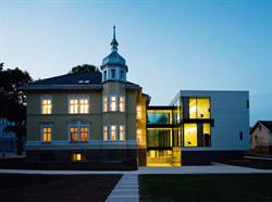 Landesmusikschule Vöcklabruck